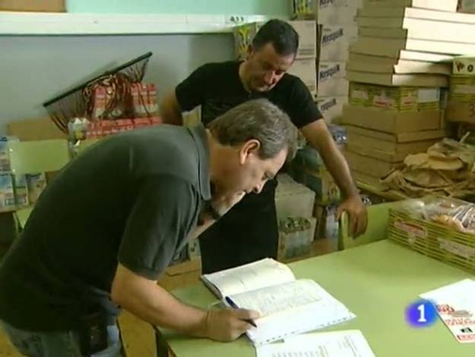 Telecanarias - 27/09/10 - Telecanarias | Ver