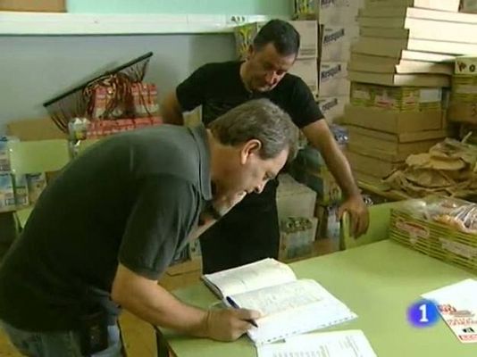 Telecanarias - Telecanarias - 27/09/10