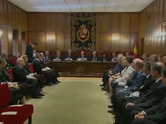 Noticias de Castilla-La Mancha - Noticias de Castilla - La Mancha. Informativo de Castilla - La Mancha. (27/09/10)