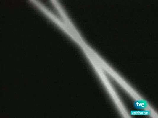 Universo matemático - Sobre hombros de gigantes