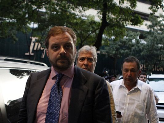  - Análisis de Gustavo de Arístegui