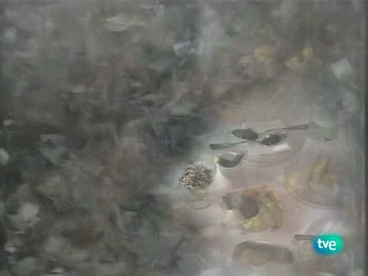 Creadores de hoy - Evru Zush, la estrategia del nómada