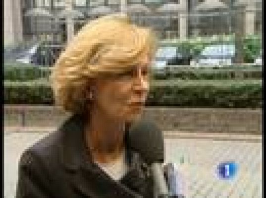  - PGE: sin reunión sindicatos-Salgado