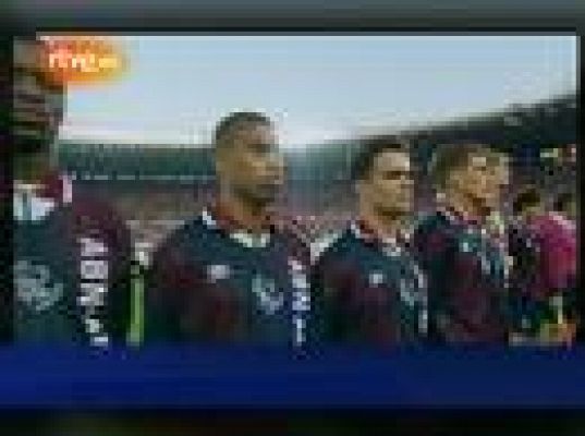 Champions League - ¿Cuánto sabes de Champions?