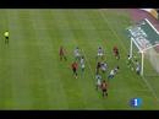  - El presidente Mallorca es despedido