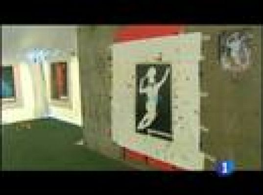  - Nadal y Federer artistas por un día