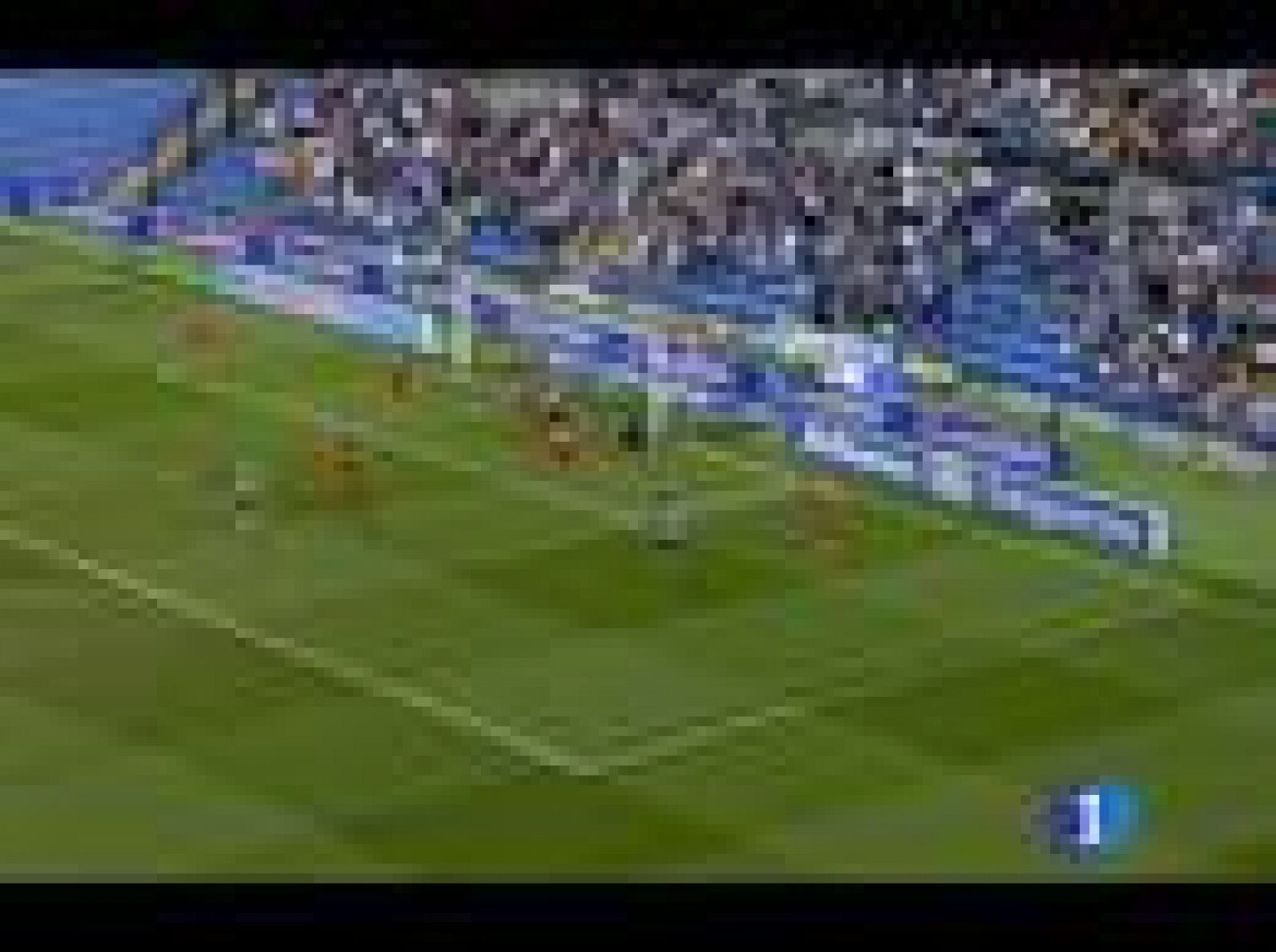 Alicante vive la 'Herculesmanía' | Ver