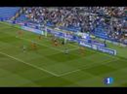  - Alicante vive la 'Herculesmanía'