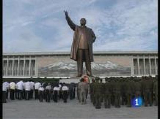  - Así viven los refugiados en Seúl