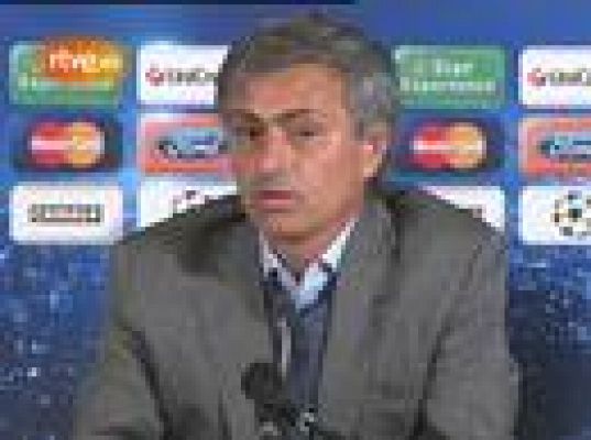 Champions League - '¿Pedro León? Ni que fuera Zidane'