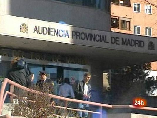  - Repiten el juicio de 14 Latin Kings