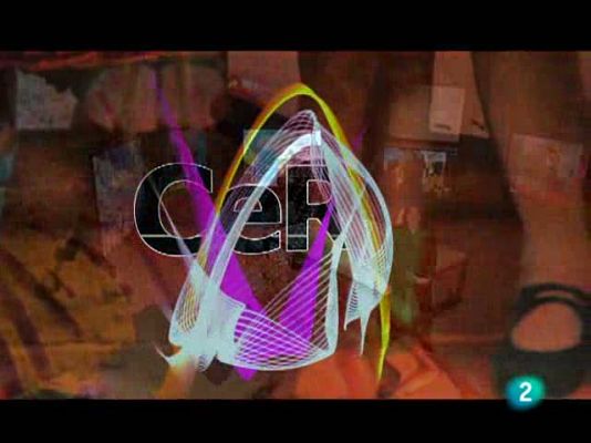 Centros en red - Residencias artísticas