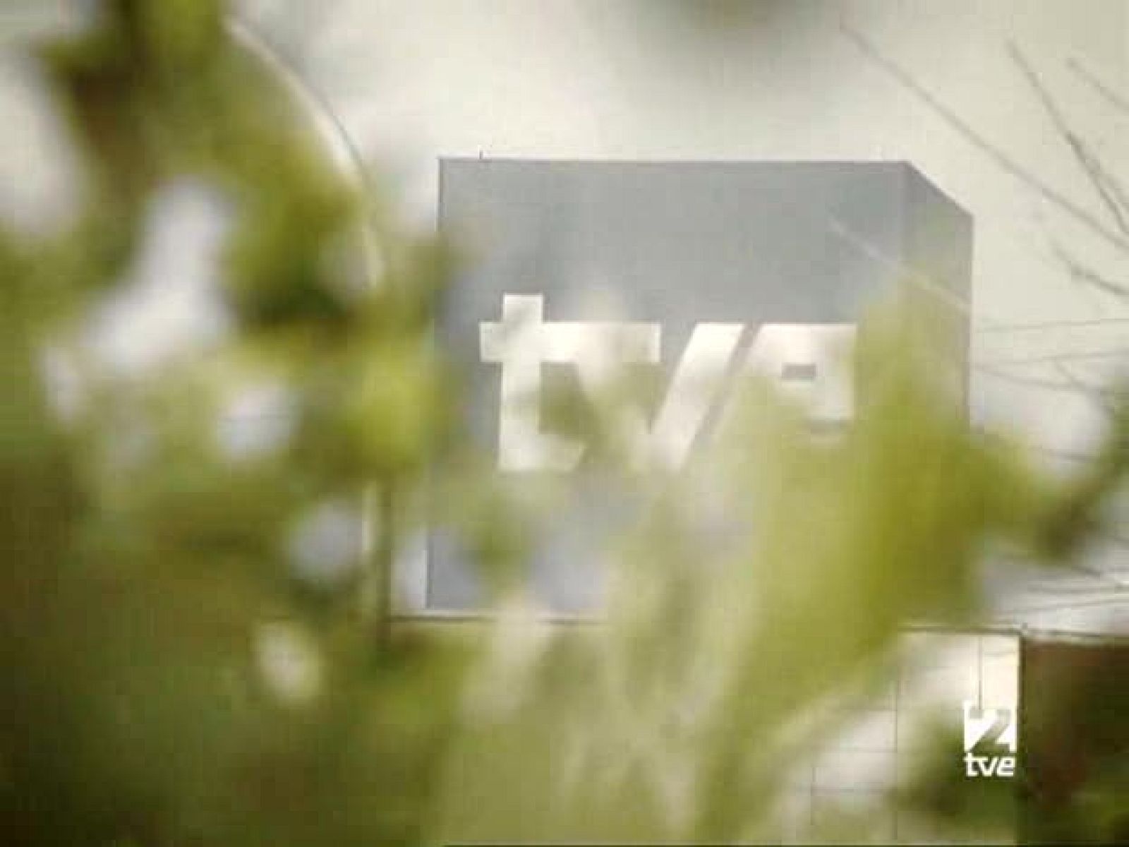 En construcción: En construcción - 21/05/08 | RTVE Play