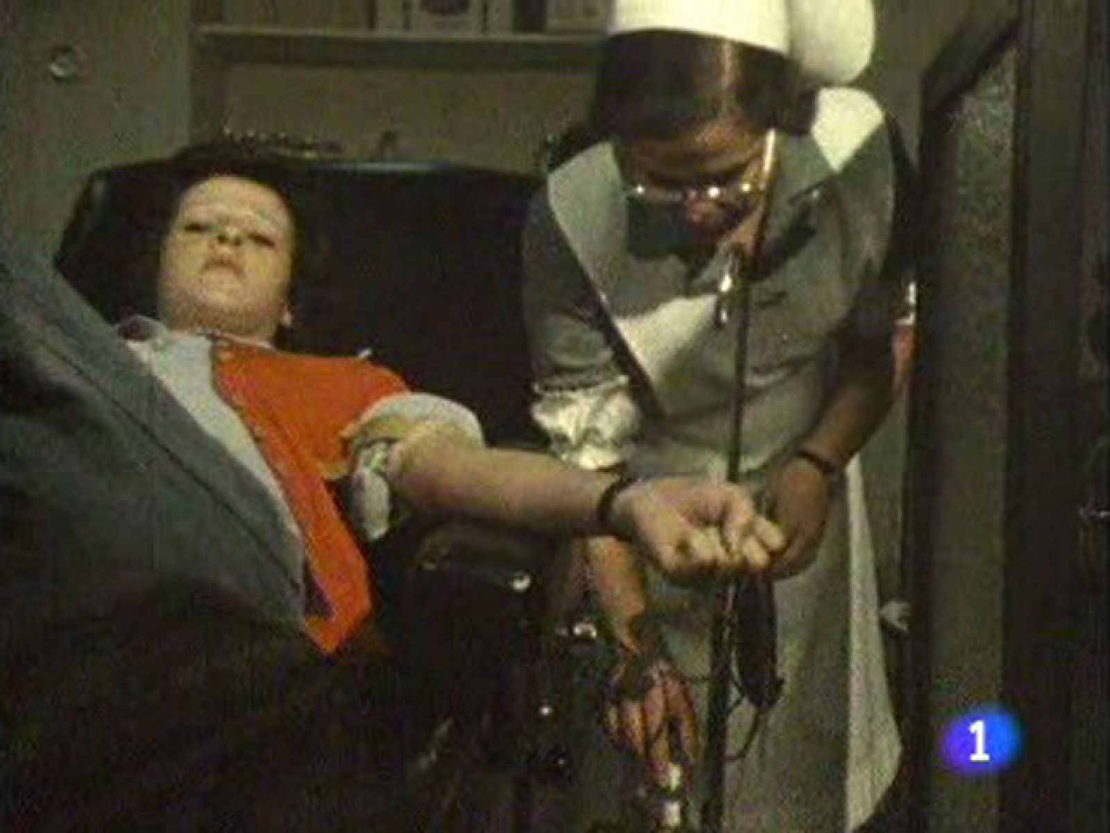 ¿Te acuerdas? -  El final del "vampiro" - ¿Te acuerdas? | Ver