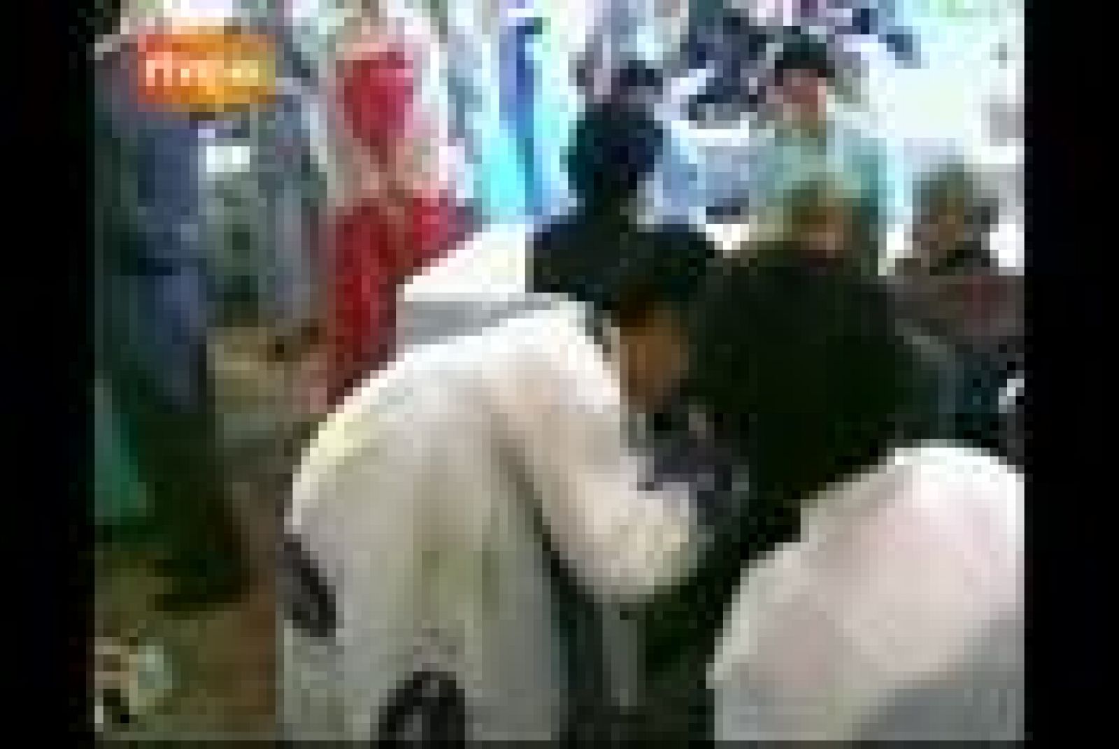 Reuniones familiares intercoreanas | Ver