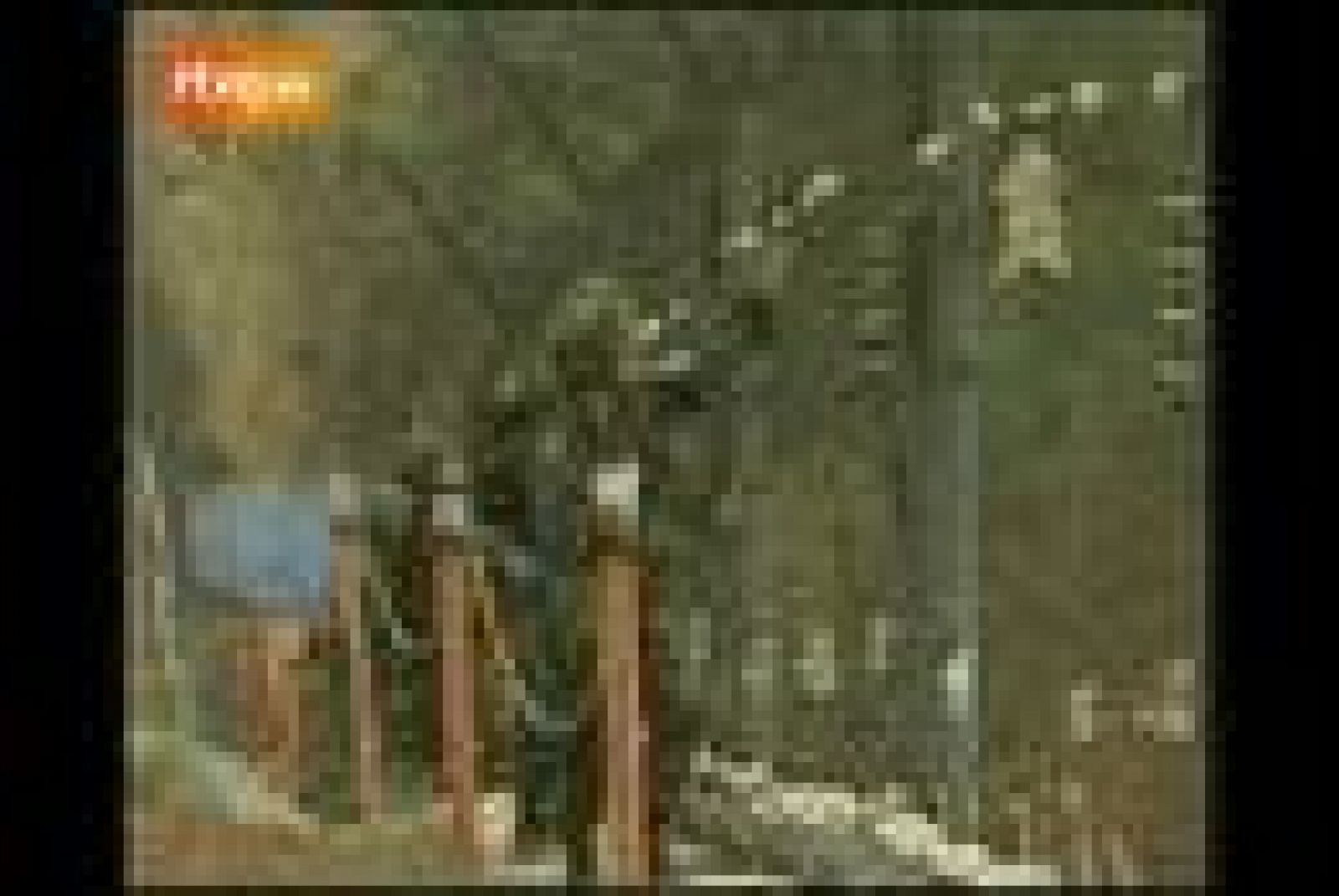 La frontera más militarizada del mundo | Ver