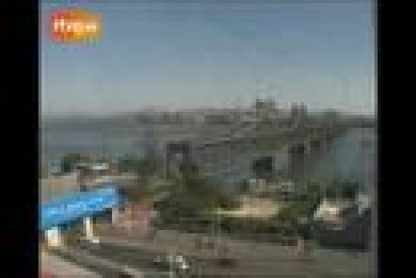  - China.Ruta de escape para desertar