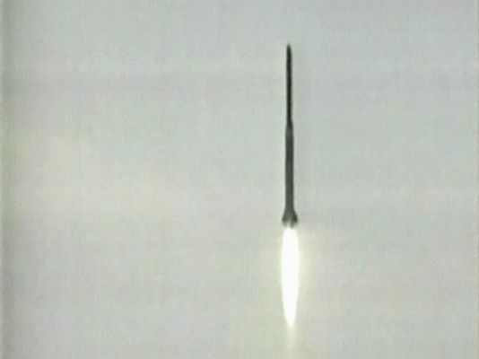  - Programa nuclear norcoreano