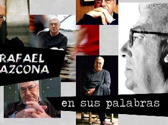 Imprescindibles - Rafael Azcona en sus palabras