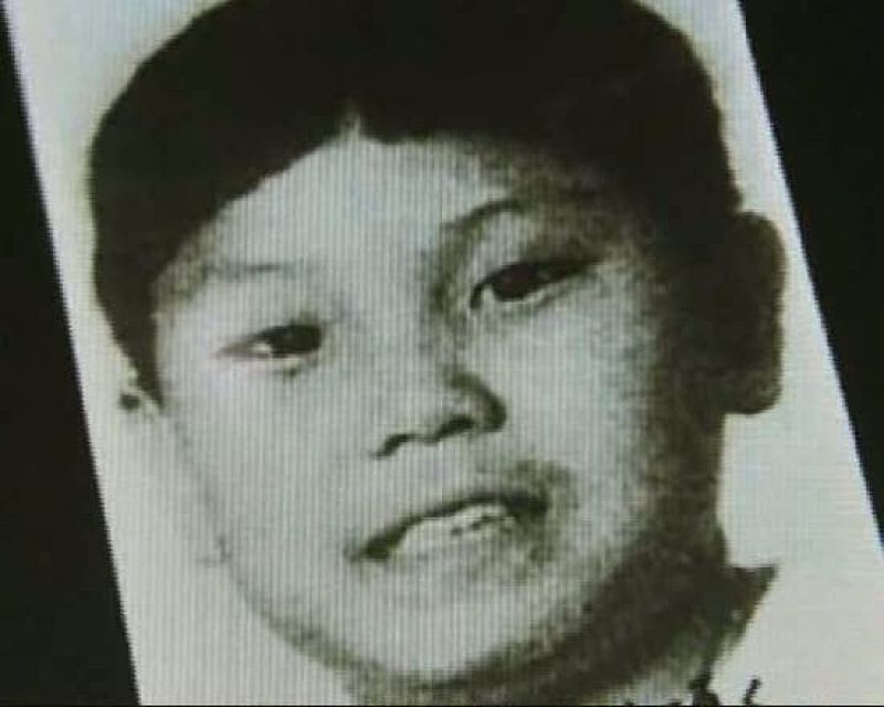 Tres generaciones de dictadores. KIM JONG UN