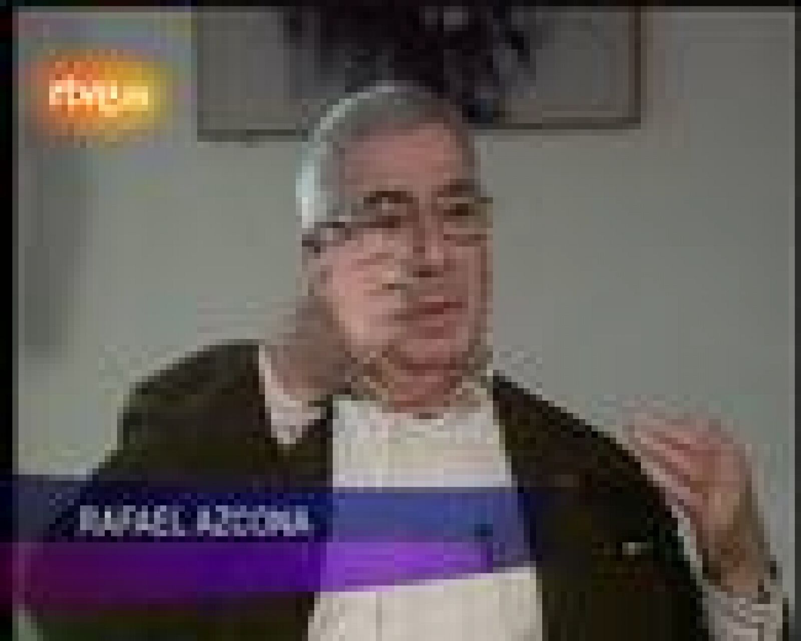 Informe Semanal - Rafael Azcona: El genio discreto (2008)