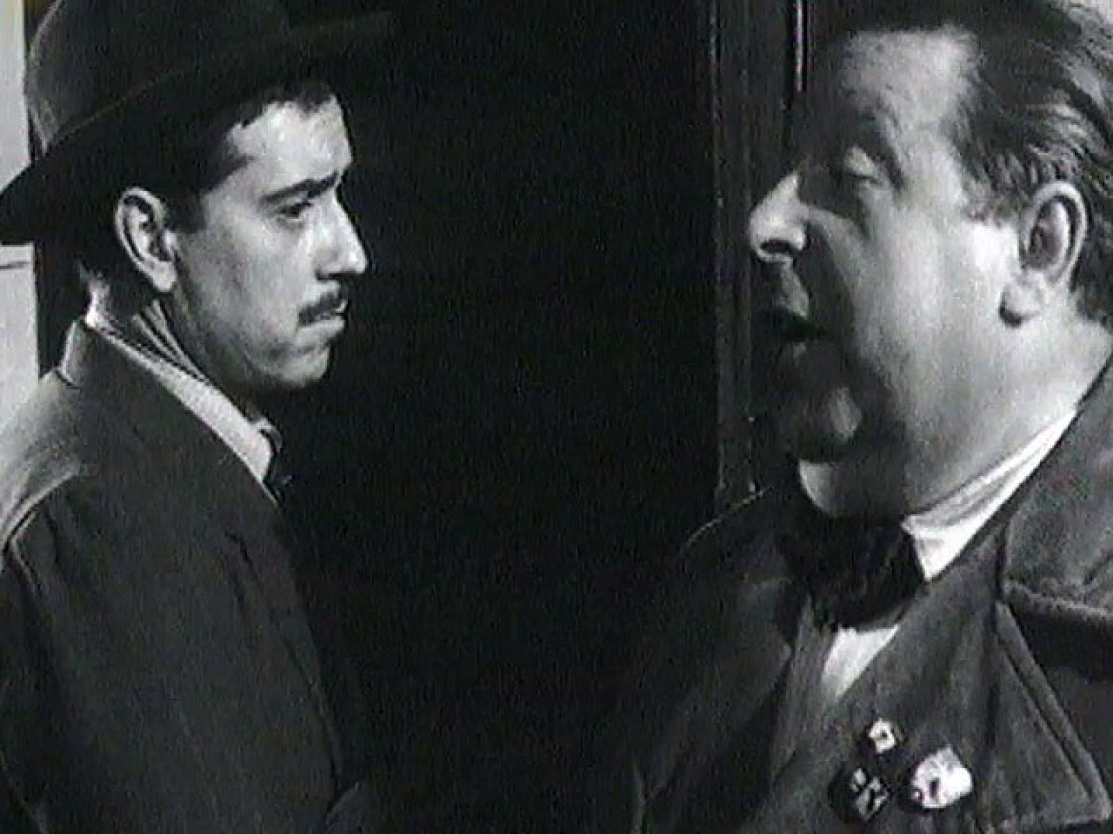 Imprescindibles - El tapado del cine español - Imprescindibles | Ver