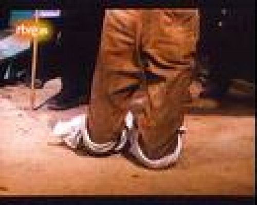 Imprescindibles - El tapado del cine español