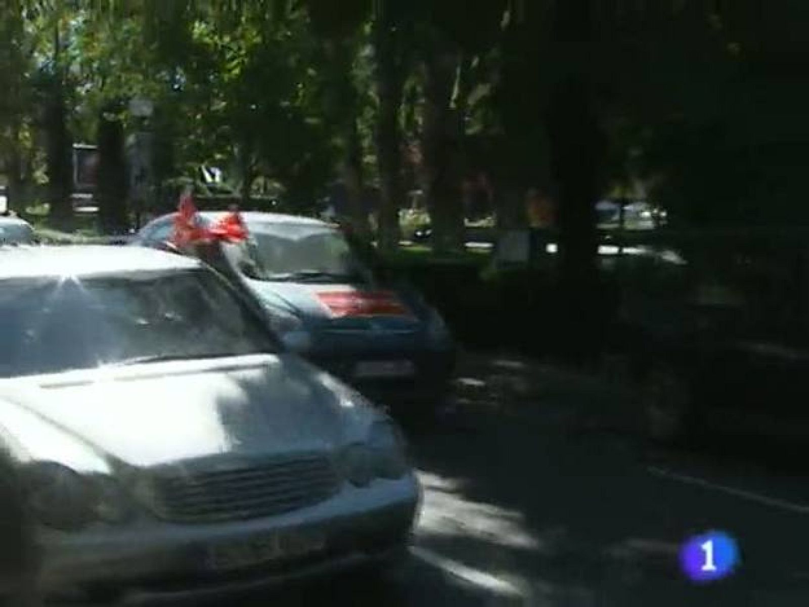 Noticias Aragón (28/09/2010)