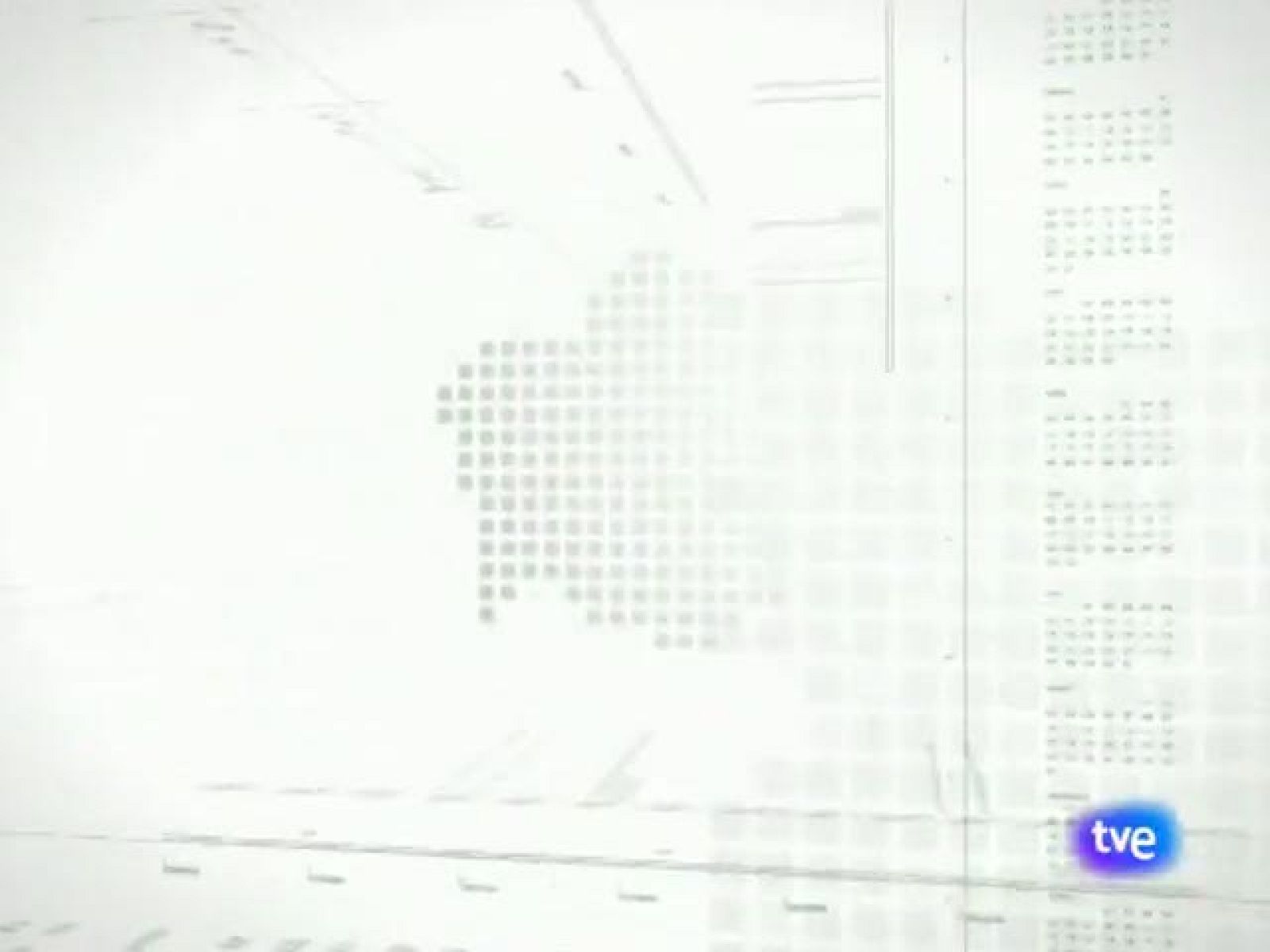 Telexornal. Informativo territorial de Galicia. (28/09/10).