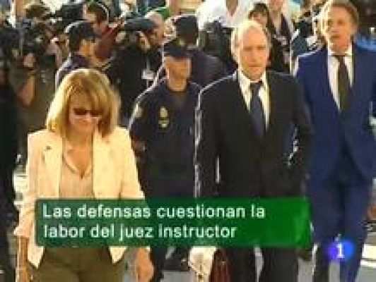 Noticias Andalucía - Noticias Andalucía - 28/09/10