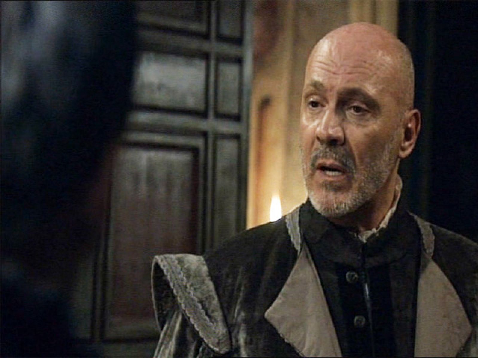 Águila Roja - Comienzo Capítulo 28 | Ver