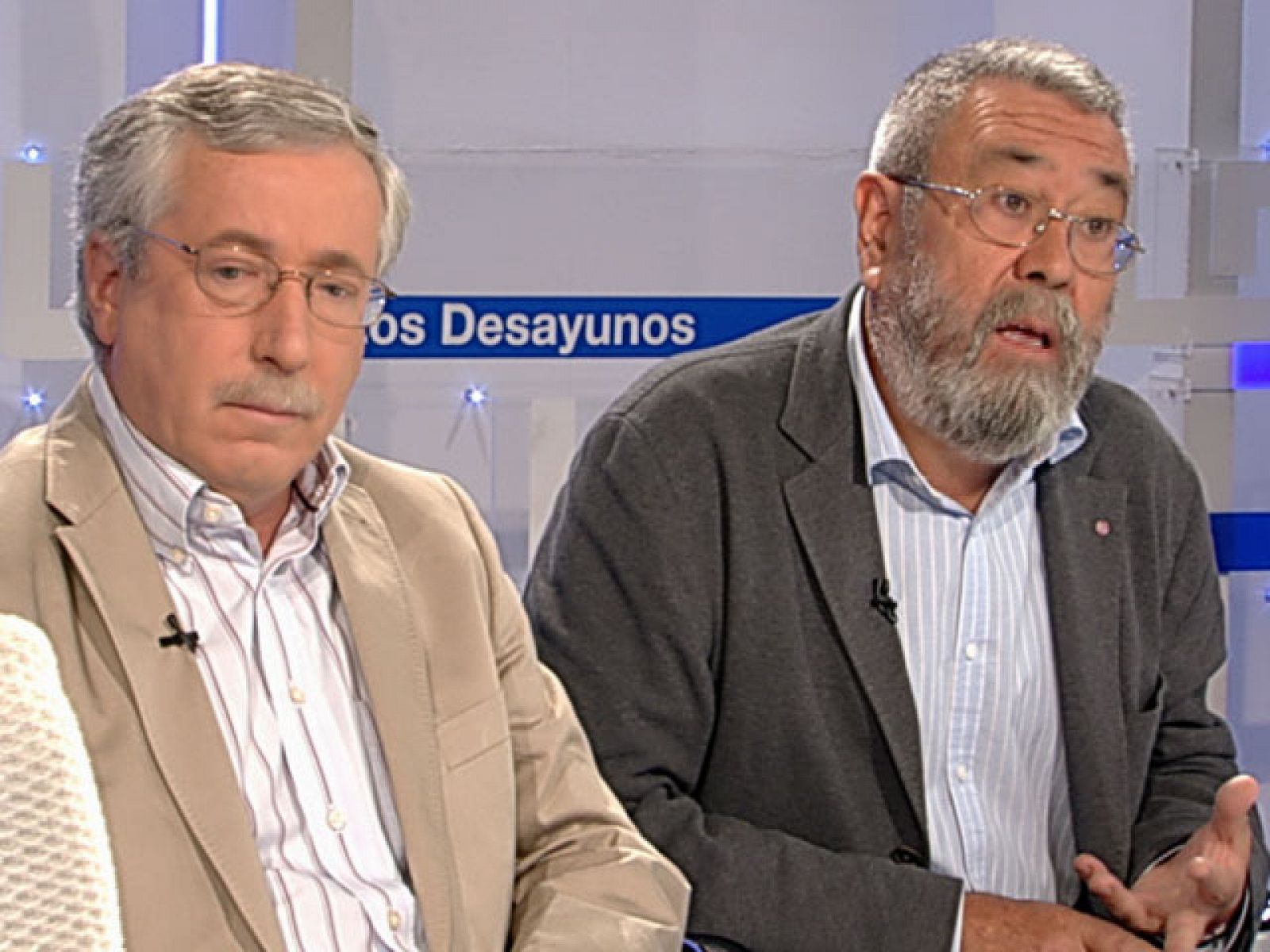 Telediario 1: Telediario en 4' - 28/09/10 | RTVE Play