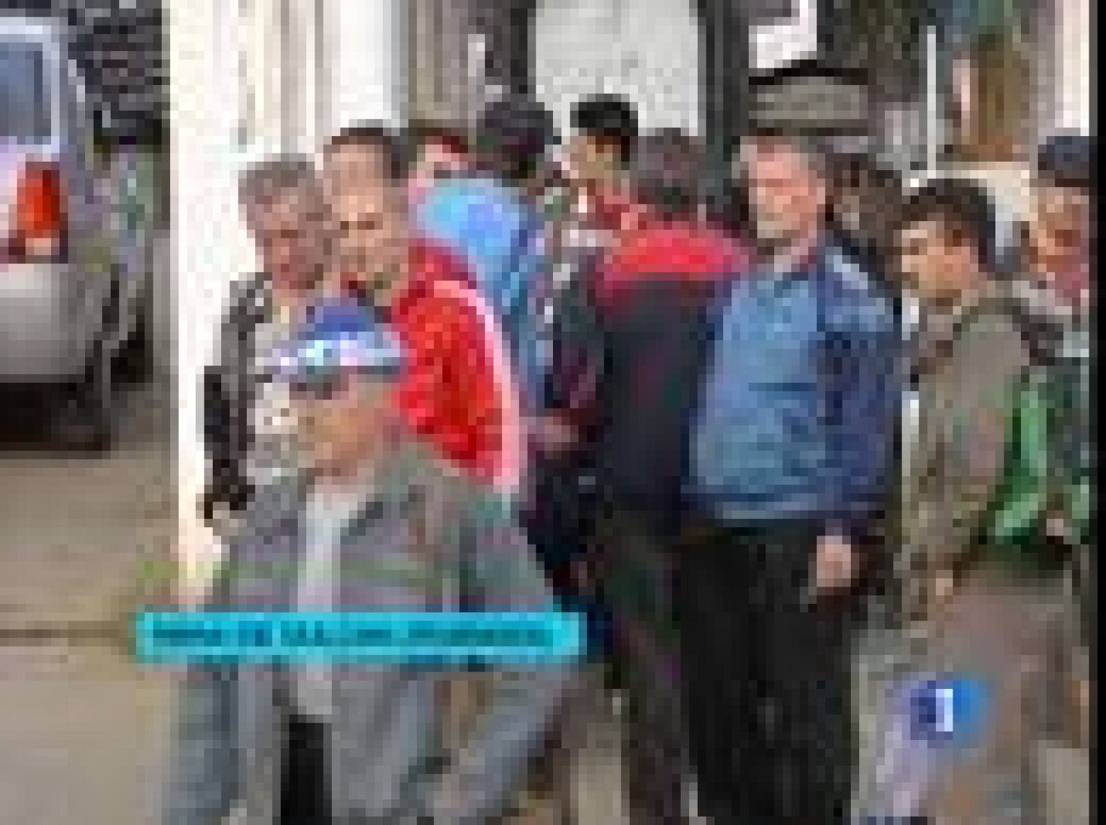 El problema minero fuera de nuestras fronteras | Ver