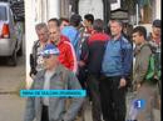  - La actividad minera en Yiu