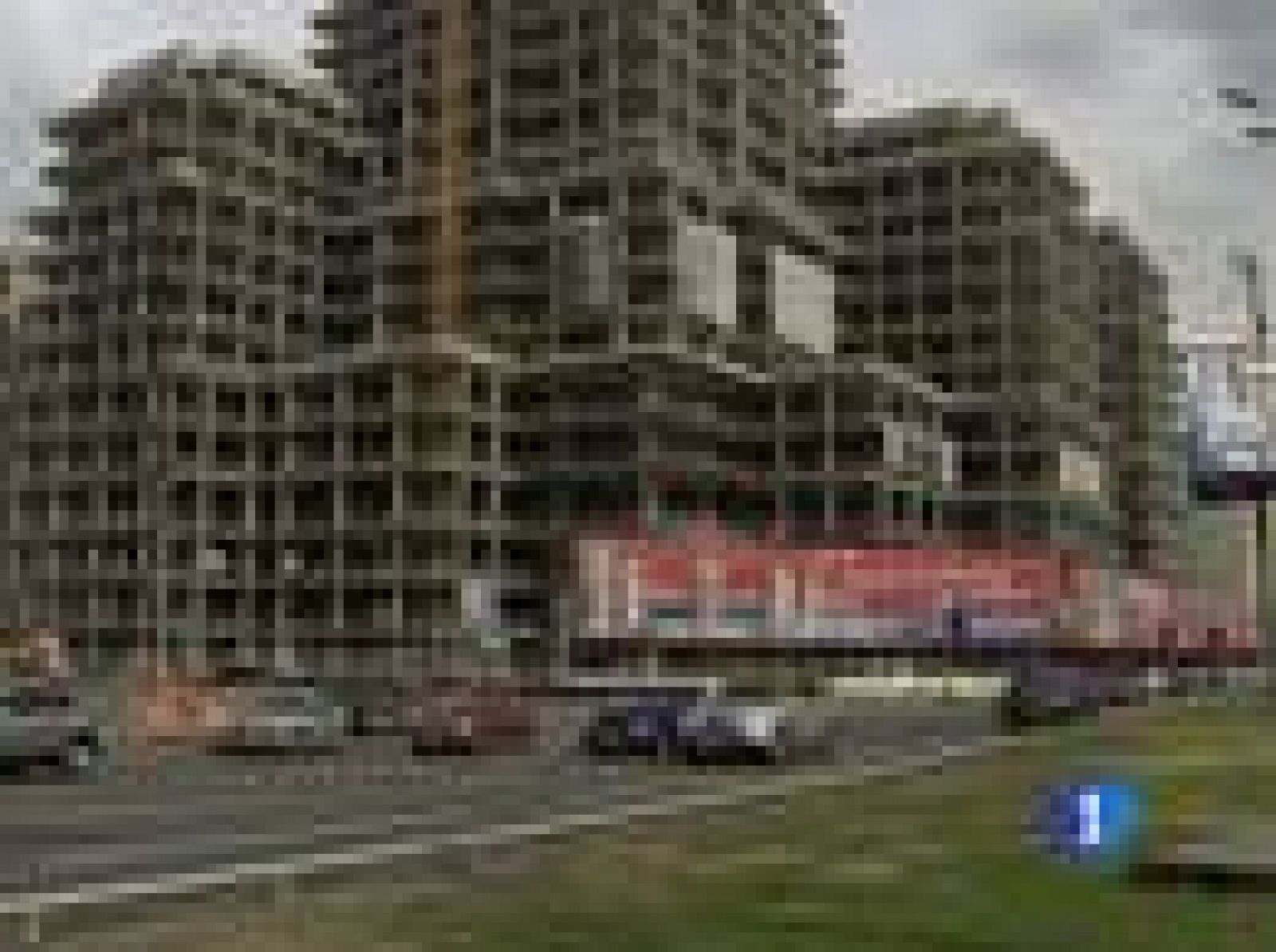 Destituido el alcalde de Moscú | Ver