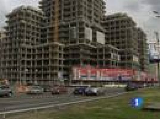  - Tiembla la política rusa