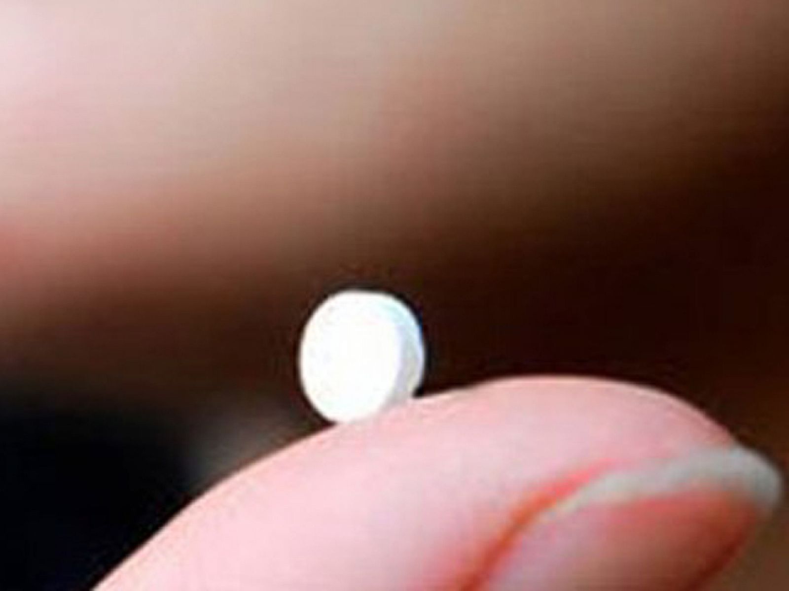 El Ministerio de Sanidad asegura que dispensar la píldora ha reducido el número de abortos