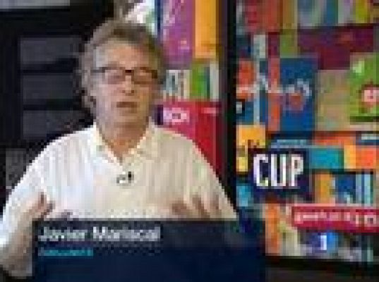  - Retrospectiva de Javier Mariscal