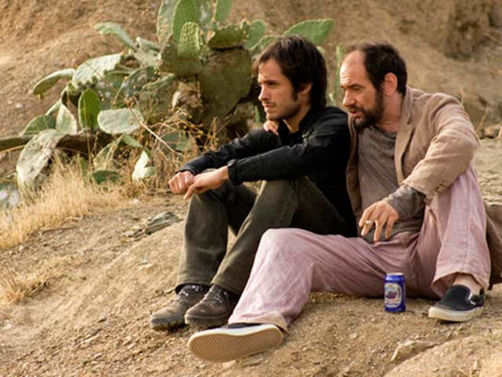 "También la lluvia", de Icíar Bollaín, representará a nuestro país en los Oscar. La película, que cuenta con la participación de Televisión Española, ha conseguido más votos de los académicos que las otras dos finalistas: "Celda 211" y "Lope". 