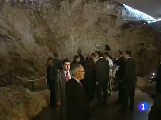 TeleCantabria - Telecantabria - 28/09/10