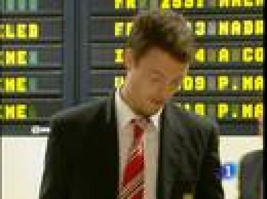  - El Valencia quiere ser líder