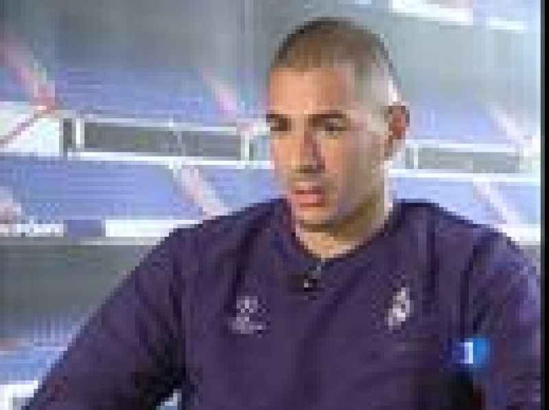 Benzema: "Vamos a marcar 3 o 4 goles"