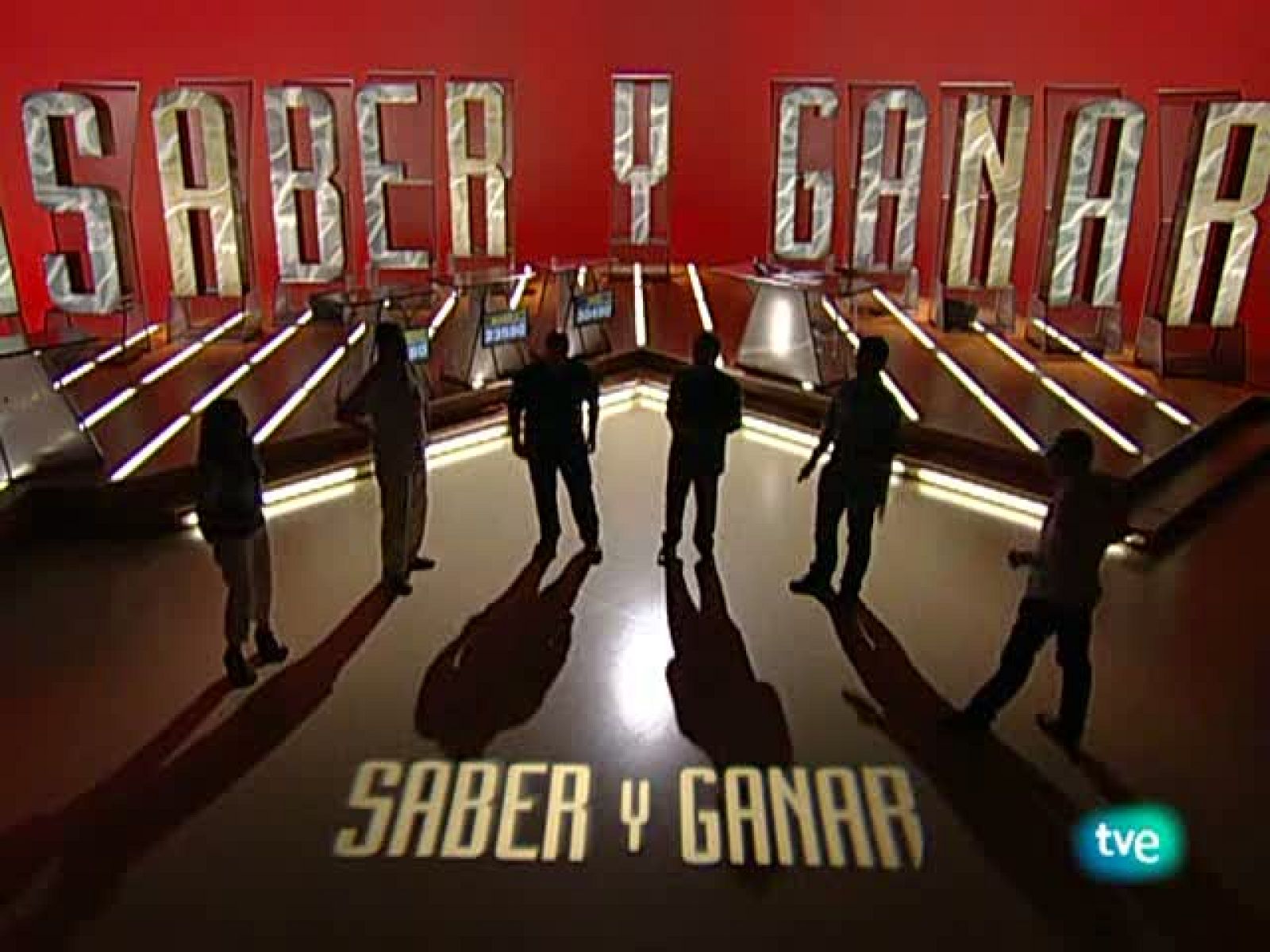 Saber y Ganar  (28/09/10)