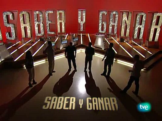 Saber y ganar - Saber y ganar - 28/09/10