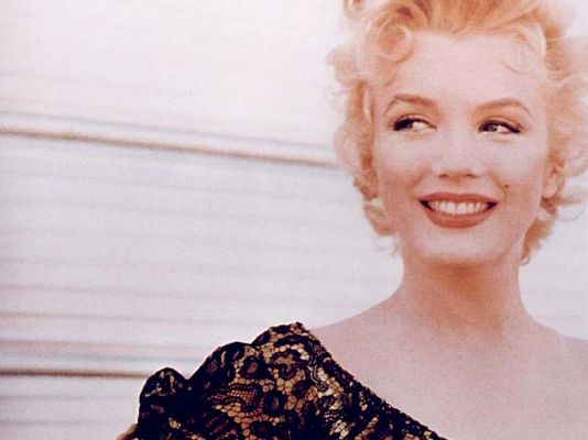 Amar en tiempos revueltos - El glamour a mediados de los 50