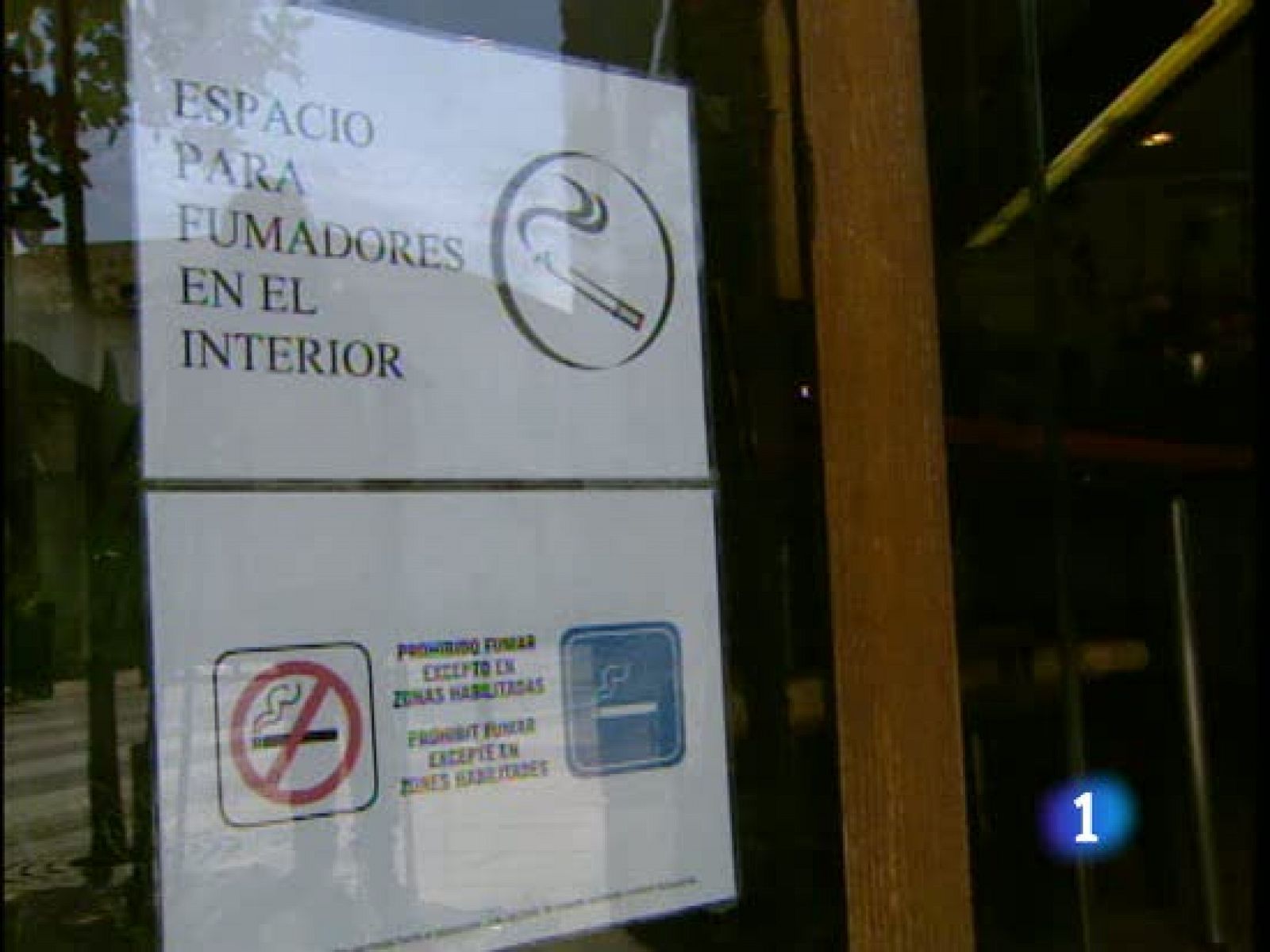 Se acerca la reforma de la ley antitabaco