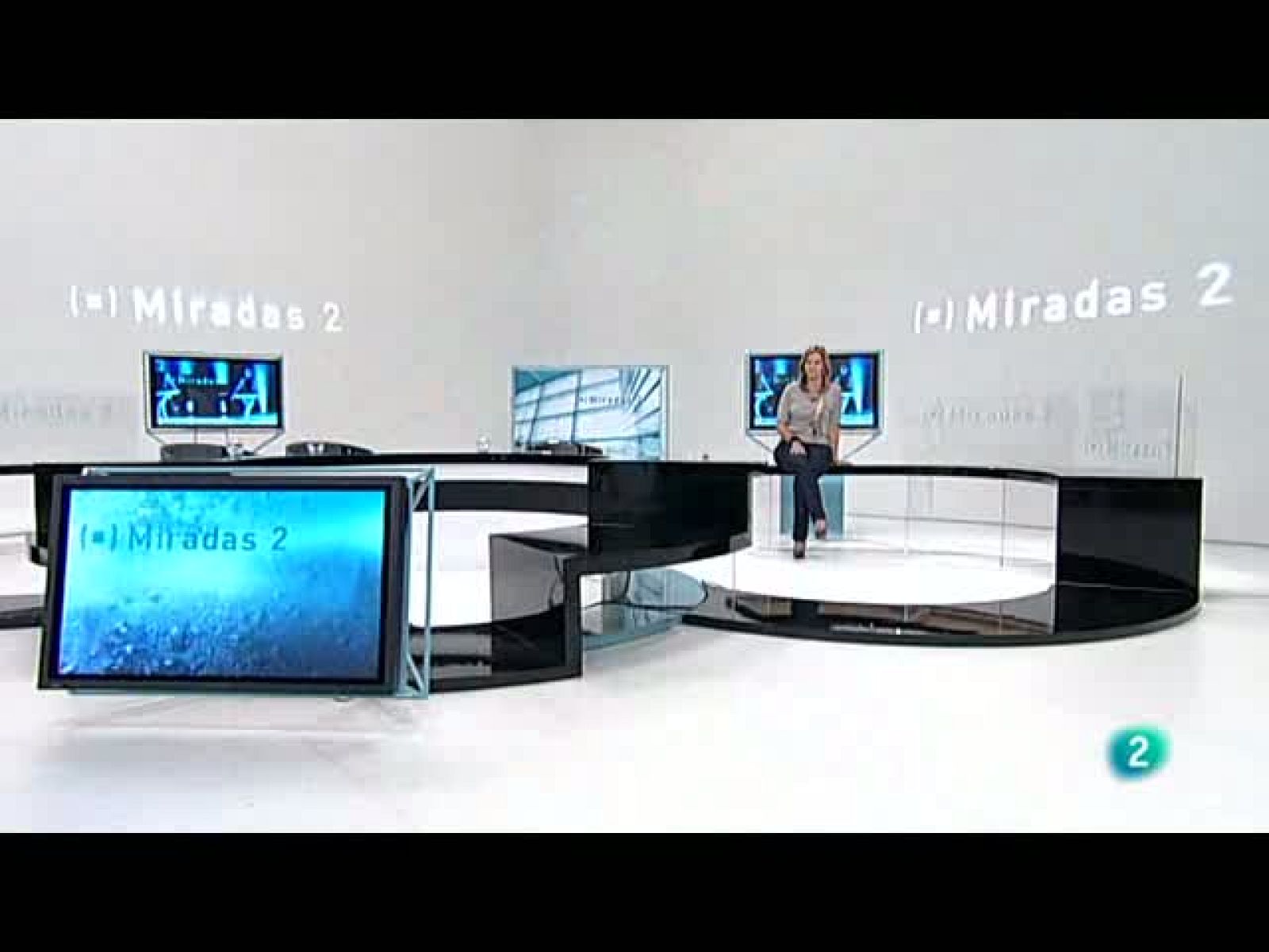 Miradas 2 - 28/09/10