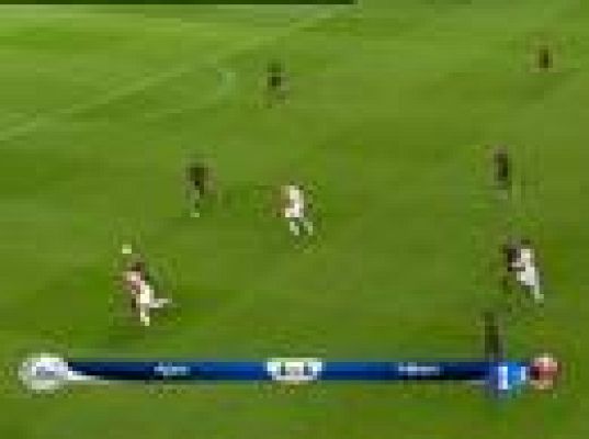  - Ajax 1-1 Milan