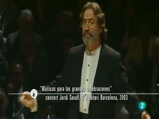 Continuarà... - Jordi Savall