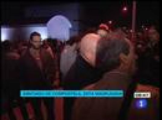  - Parón en el turno de noche